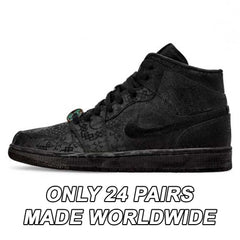 Jordan 1 clearance clot black