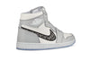 Dior x Air Jordan 1 High OG Grey