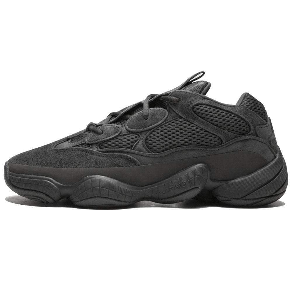 Adidas Originals Yeezy 500 'Utility Black'