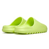 Adidas Yeezy Slides 'Glow Green'