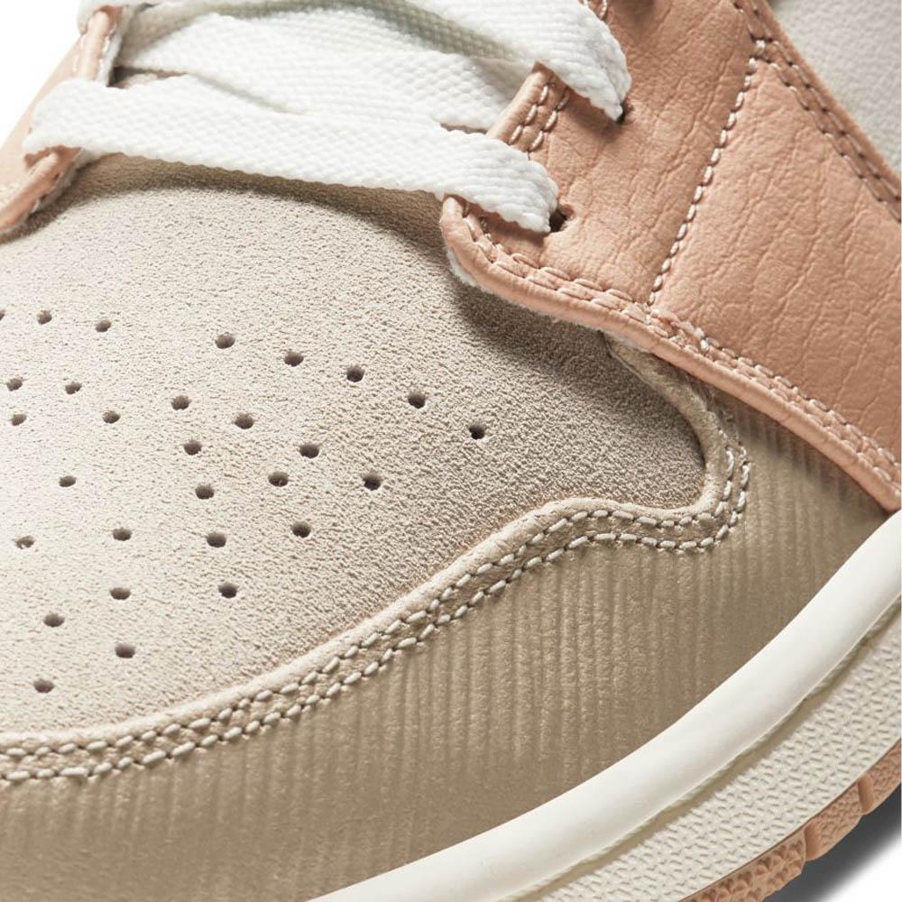 Nike air jordan 1 mid milan online