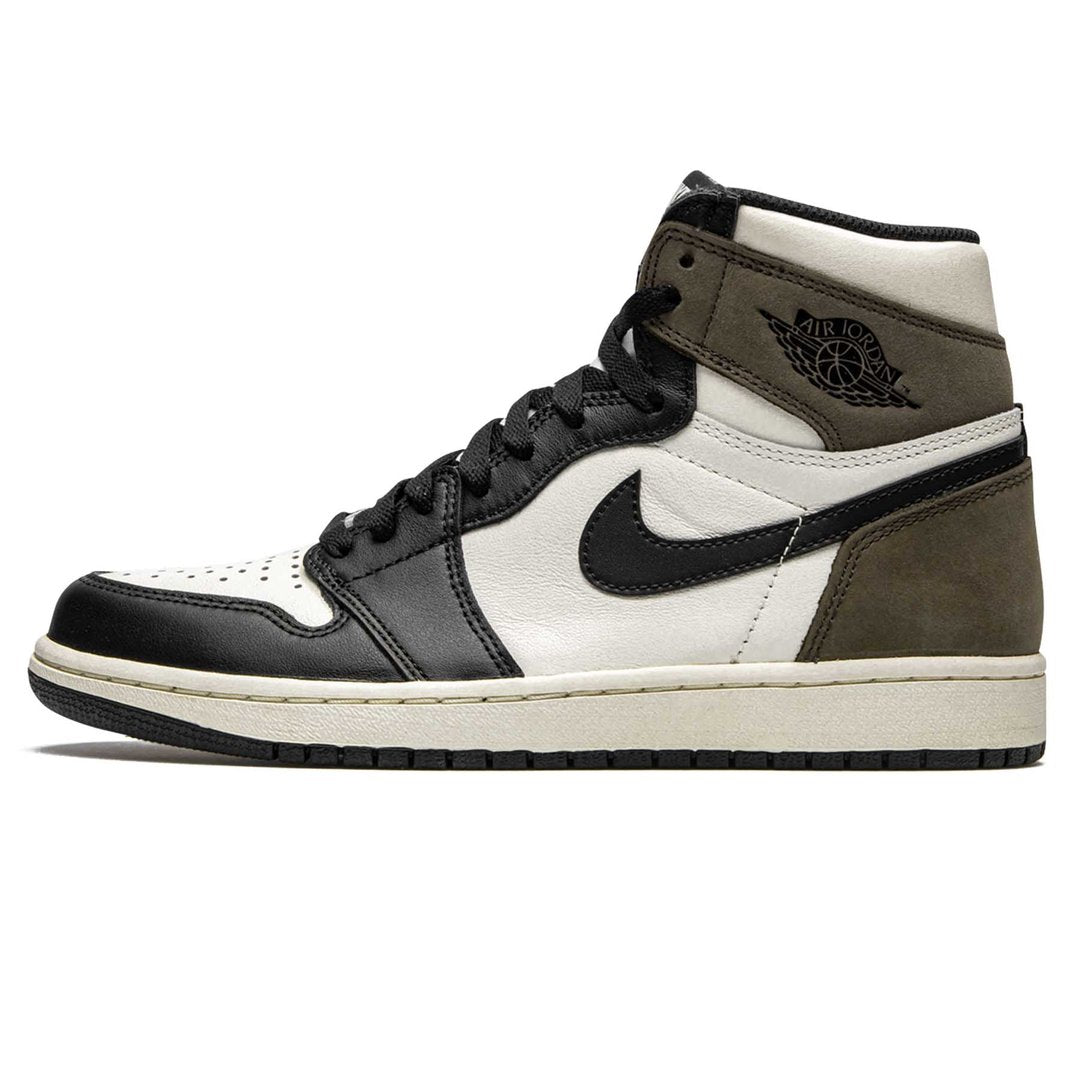 Air Jordan 1 Retro High OG 'Dark Mocha'