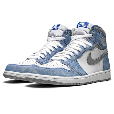 Air Jordan 1 Retro High OG 'Hyper Royal'