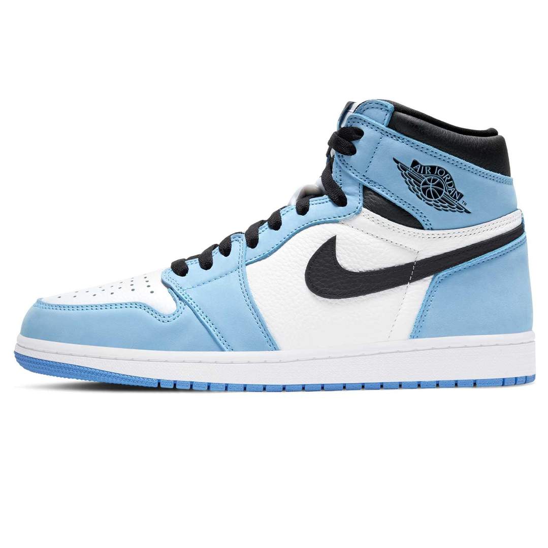 Air Jordan 1 Retro High OG 'University Blue'