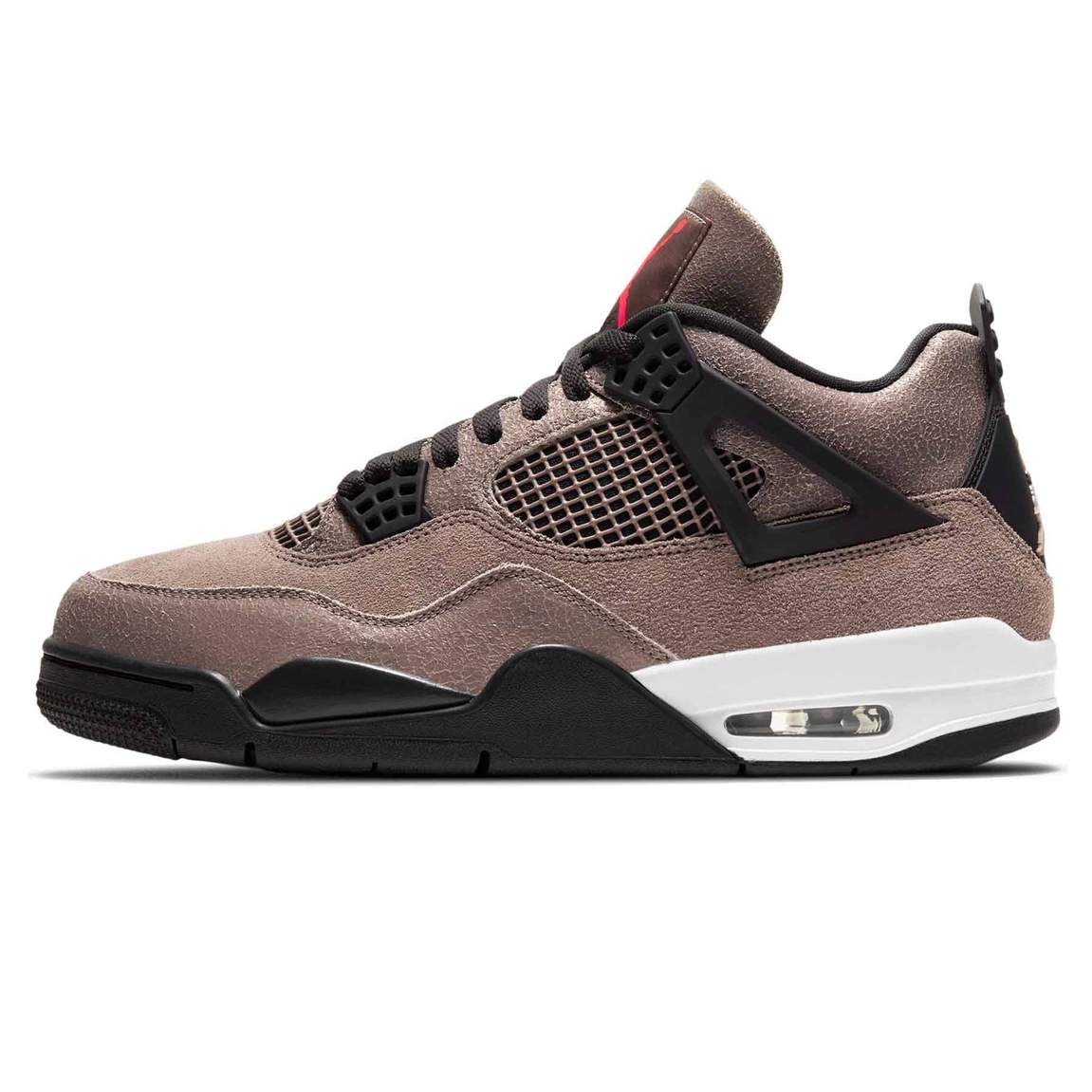 Air Jordan 4 Retro 'Taupe Haze'