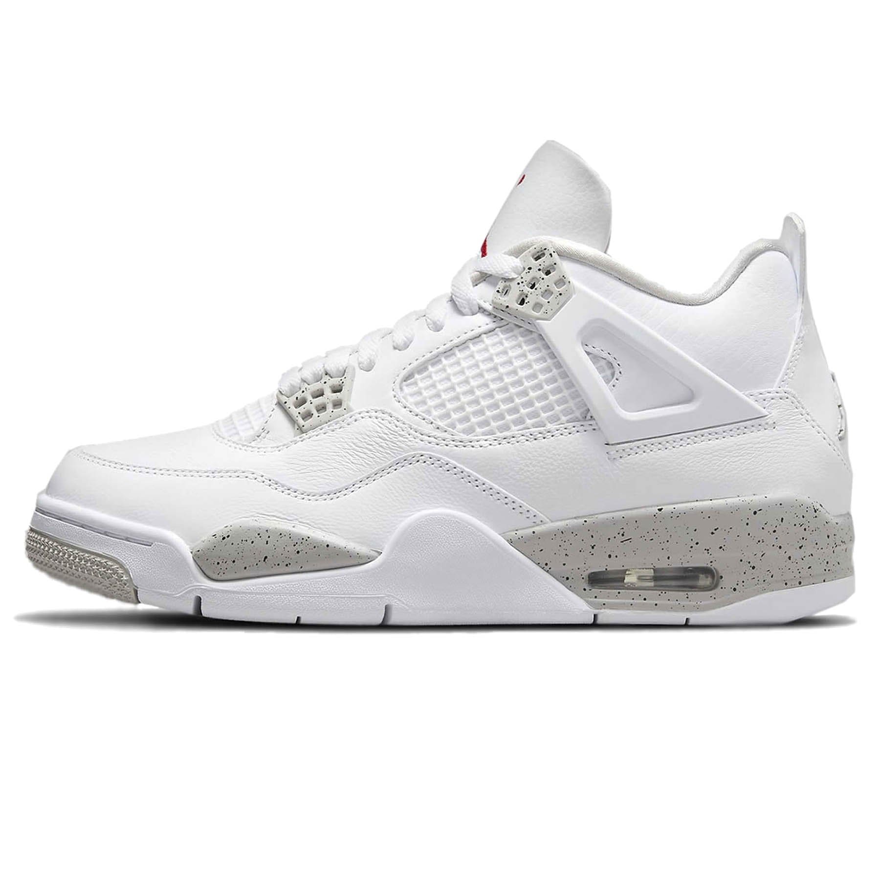 White jordan outlet retro
