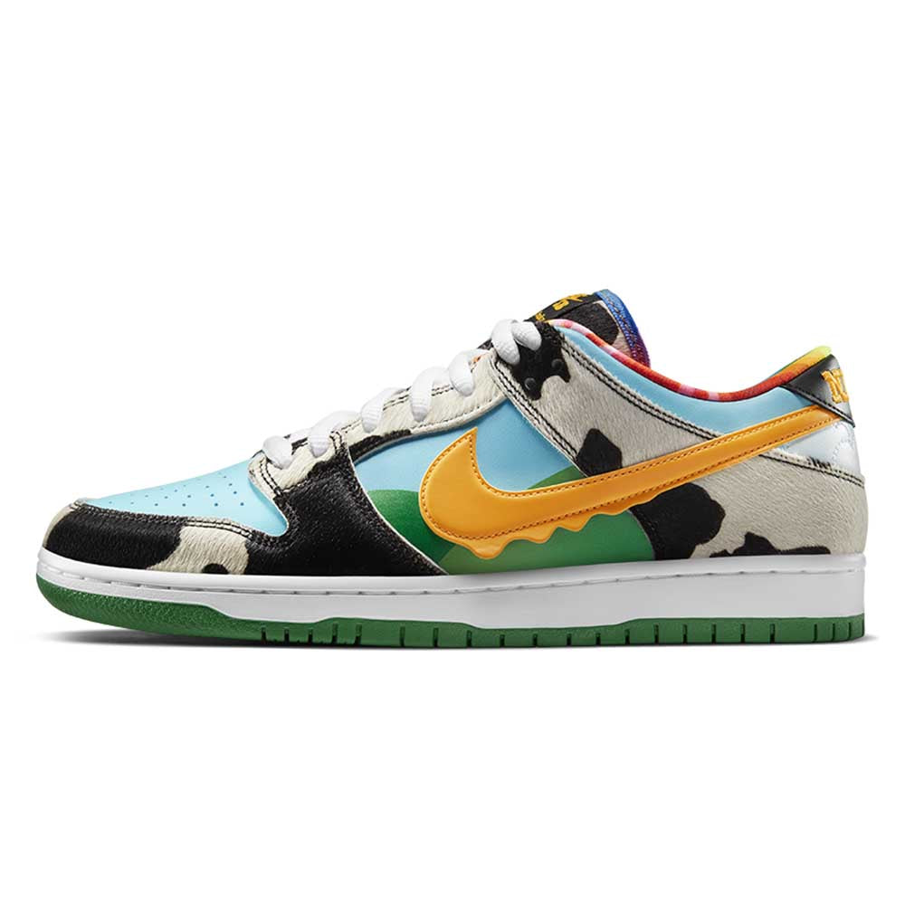 Nike SB Dunk Low x Ben & Jerry's 'Chunky Dunky'
