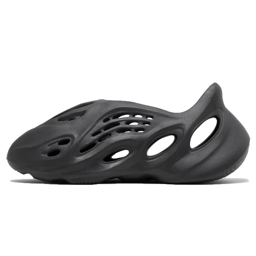 Adidas Yeezy Foam Runner 'Onyx'