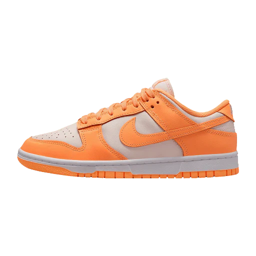 Nike Dunk Low 'Peach Cream' (W)