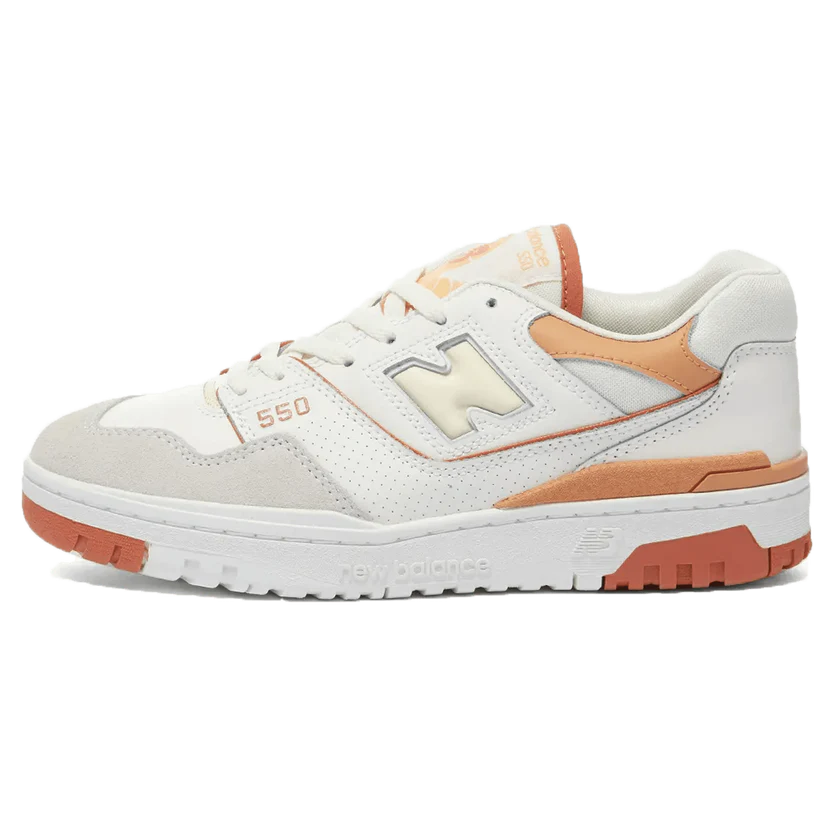 New Balance 550 'Au Lait'