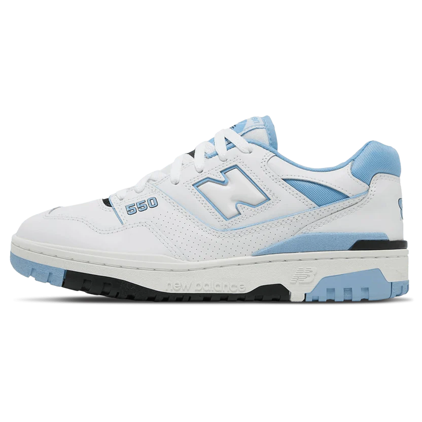 New Balance 550 'Team Carolina Blue'