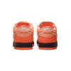 Nike SB Dunk Low 'Concepts Orange Lobster'
