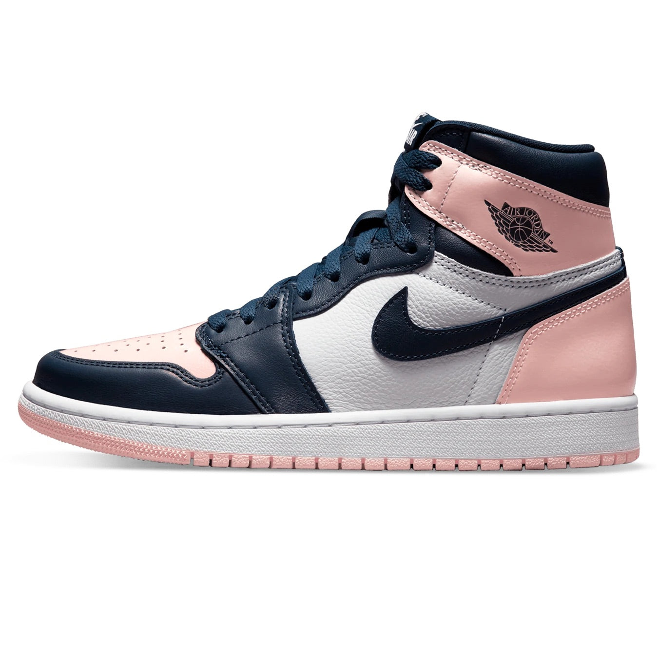Air Jordan 1 Retro High OG SE 'Bubblegum' (W)
