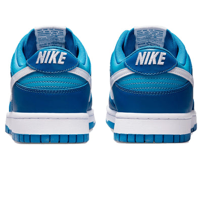 Nike Dunk Low 'Dark Marina Blue'