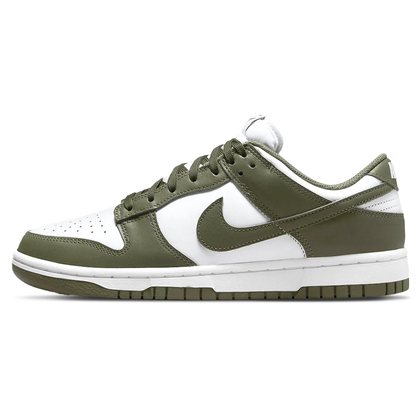 Nike Dunk Low 'Medium Olive' (W)