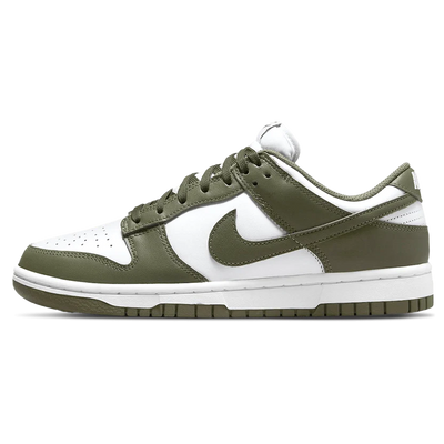 Nike Dunk Low 'Medium Olive' (W)