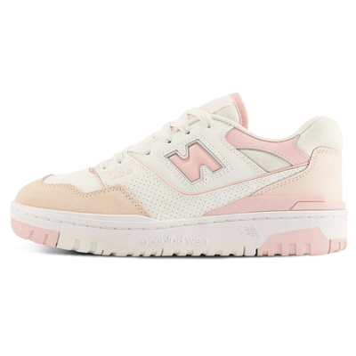 New Balance 550 'Pastel Pink'