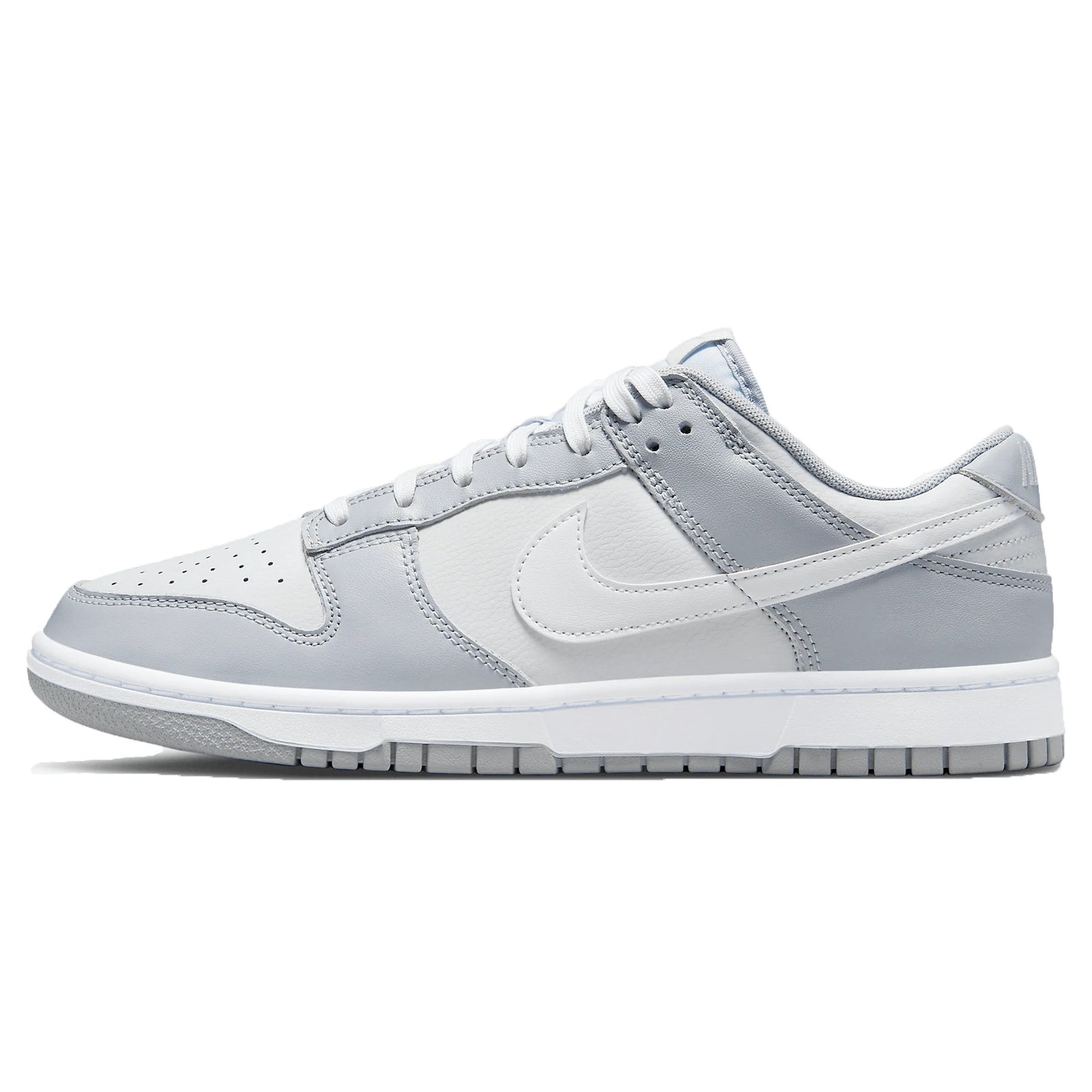Nike Dunk Low 'Wolf Grey'