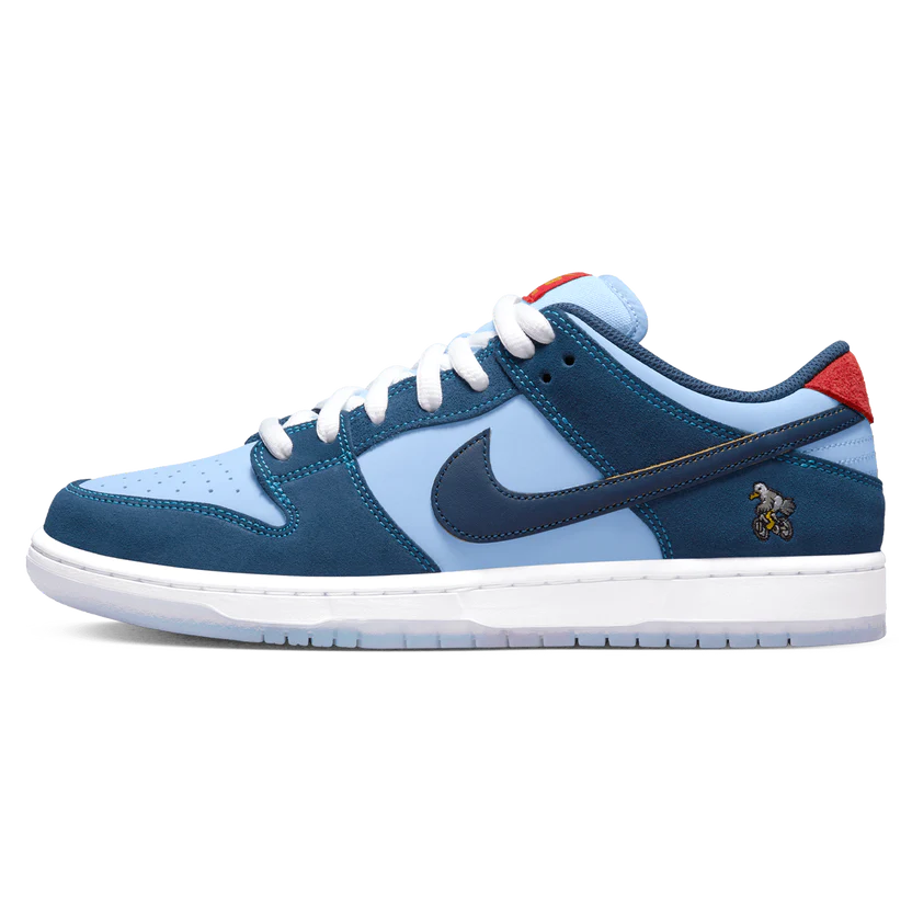 Nike Dunk Low SB 'Why So Sad?'