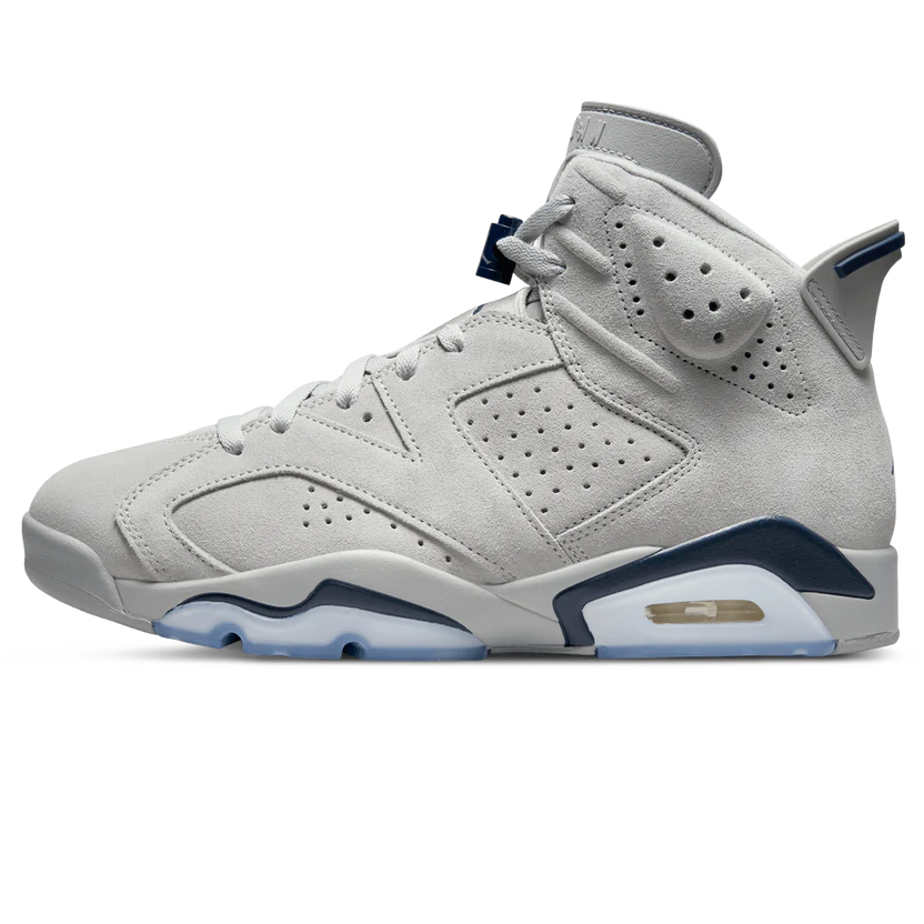Air Jordan 6 Retro 'Georgetown'