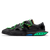 Off-White X Nike Blazer Low 'Black Electro Green’