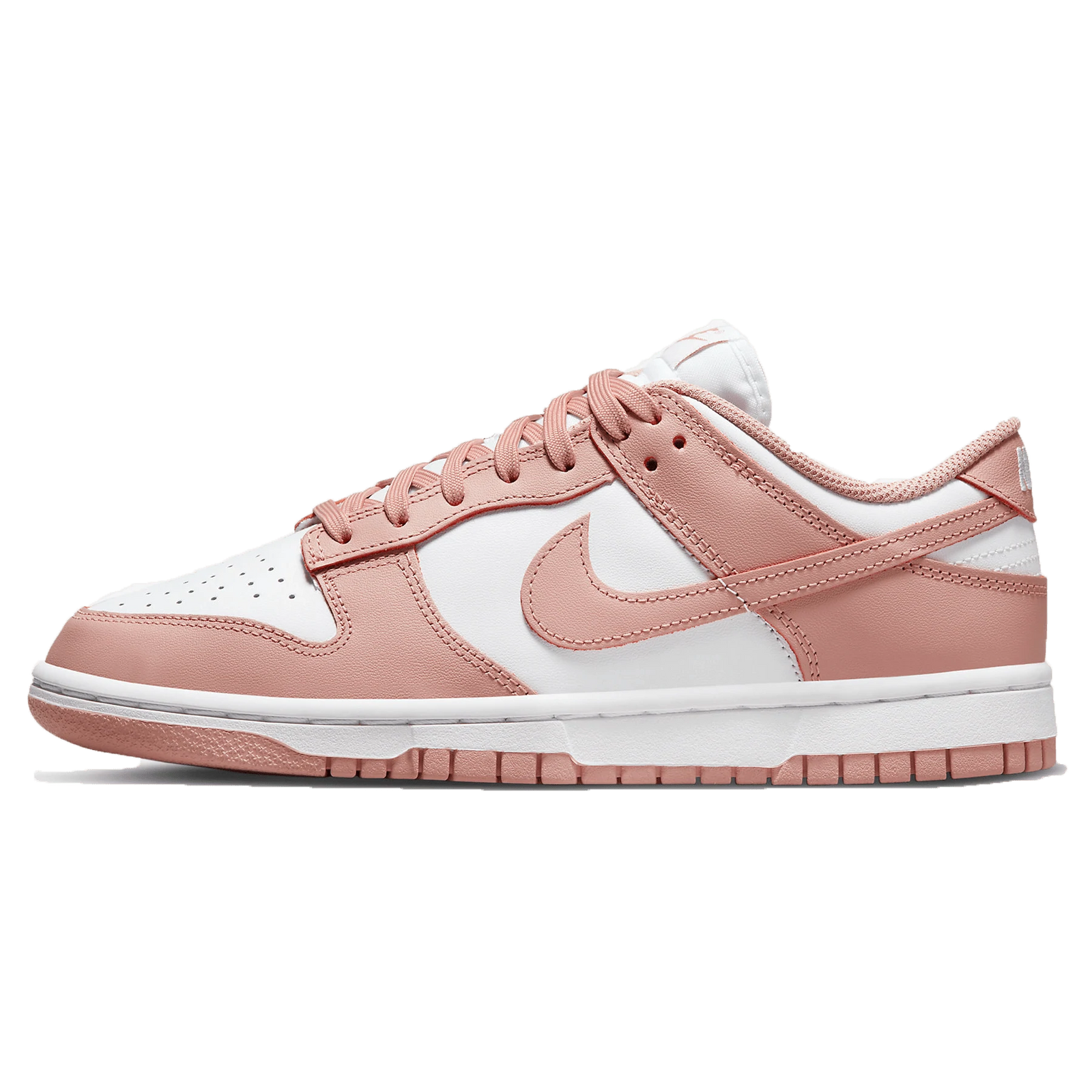 Nike Dunk Low ‘Rose Whisper’ (W)