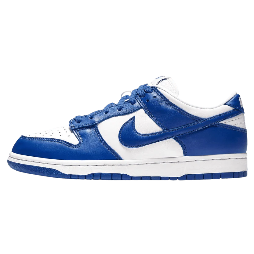 Nike Dunk Low Retro SP 'Kentucky'