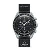Swatch x Omega Bioceramic Moonswatch 'Mission to the Moon'