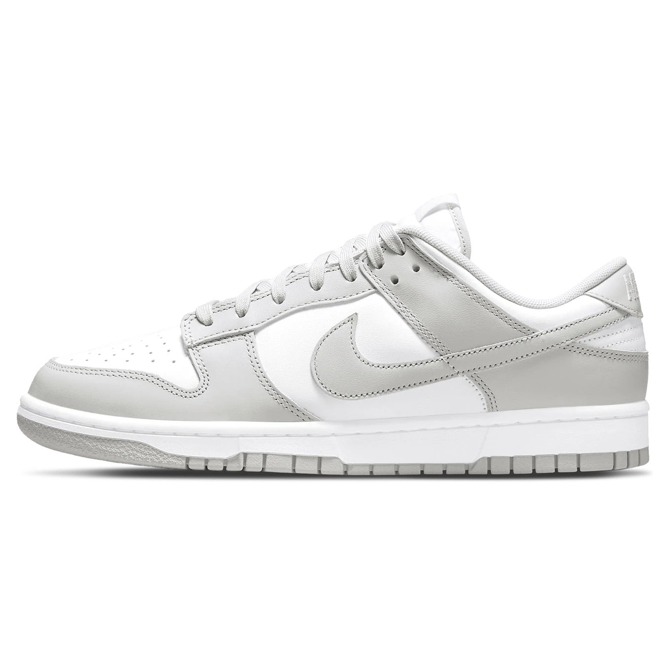 Nike Dunk Low 'Grey Fog'
