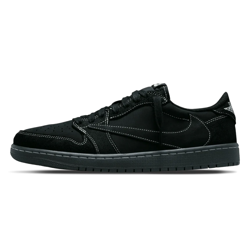 Travis scott online bred toe