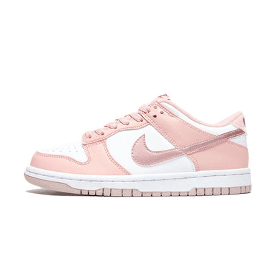 Nike Dunk Low 'Pink Velvet' (GS)