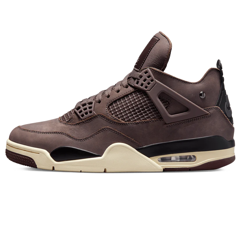 A Ma Maniére x Air Jordan 4 Retro 'Violet Ore'