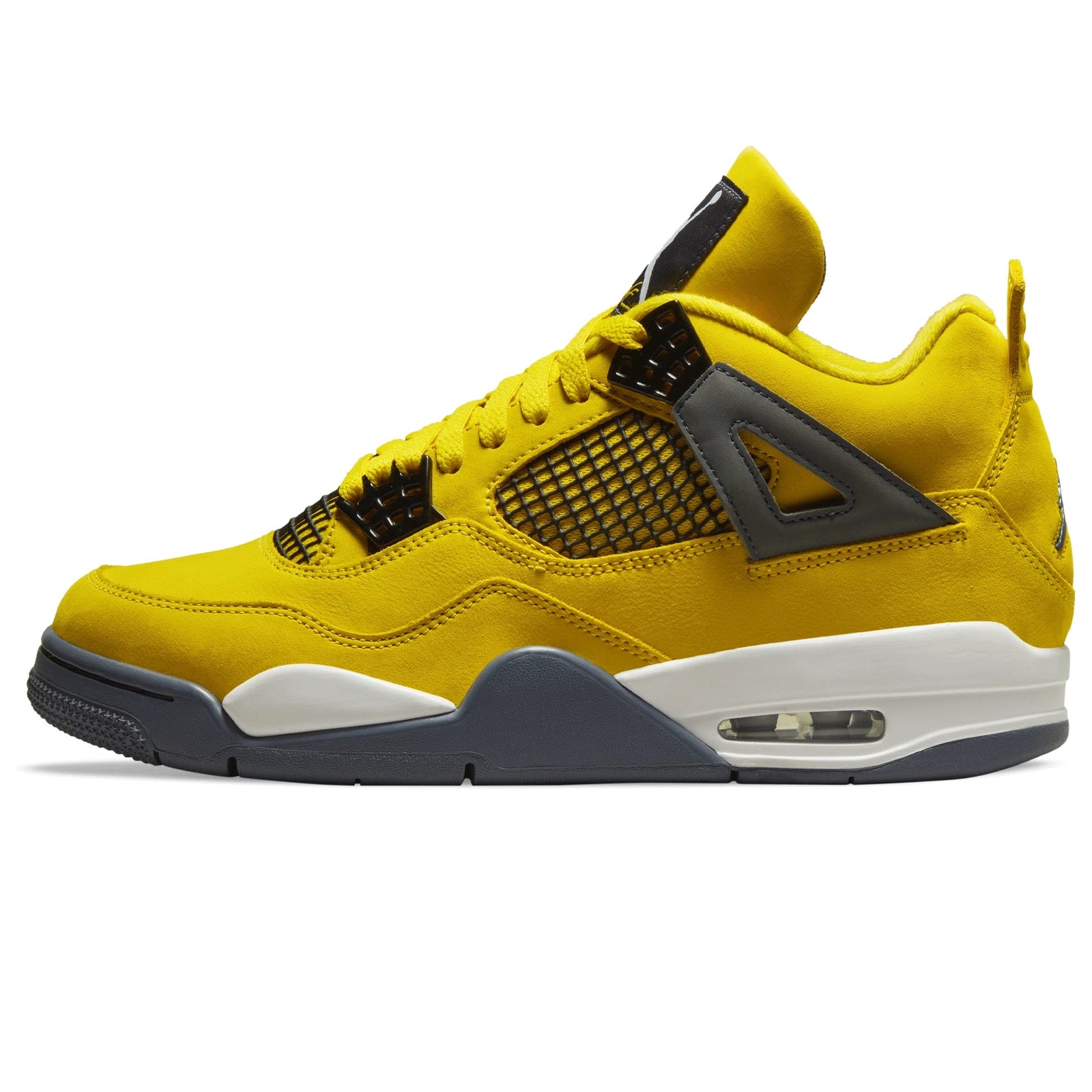 Air Jordan 4 Retro 'Lightning'
