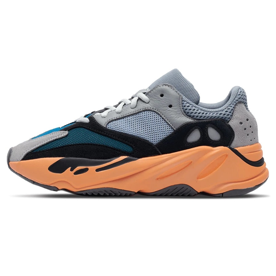 yeezy 700 london