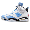 Air Jordan 6 Retro 'UNC Home'