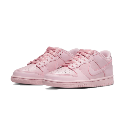 Nike Dunk Low SE 'Prism Pink' (GS)