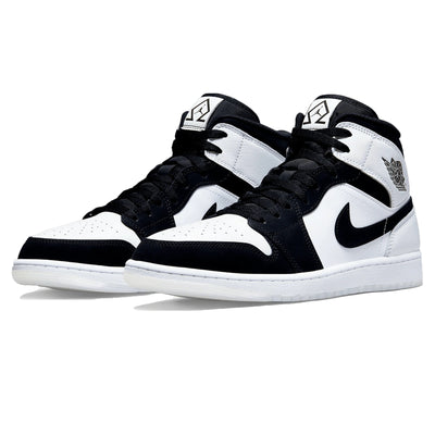 Air Jordan 1 Mid SE 'Diamond'