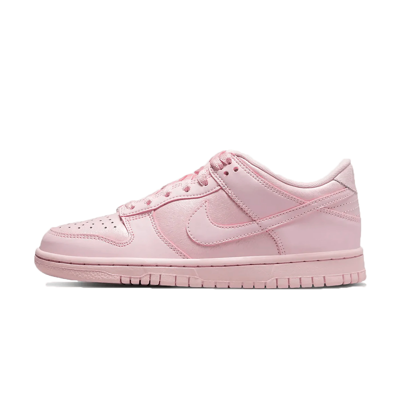 Nike Dunk Low SE 'Prism Pink' (GS)