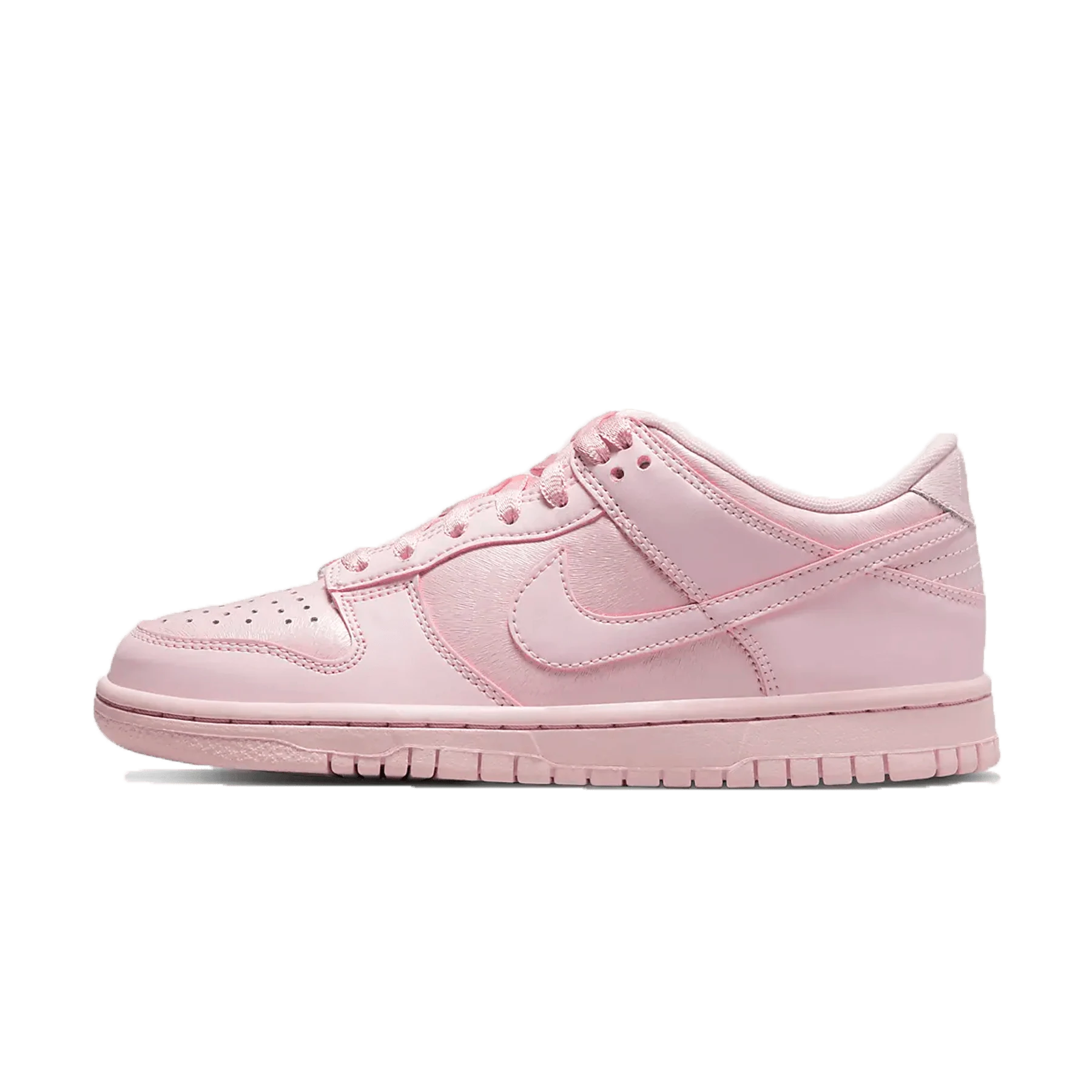 Nike Dunk Low SE 'Prism Pink' (GS)