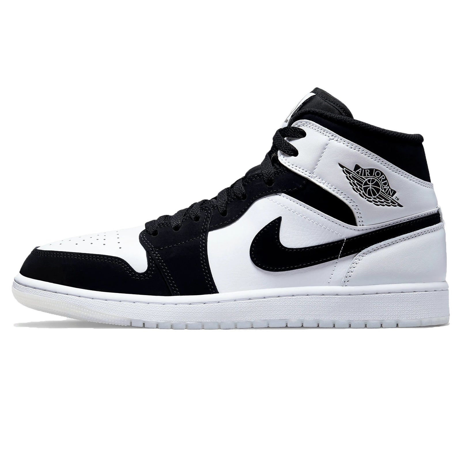 Air Jordan 1 Mid SE 'Diamond'