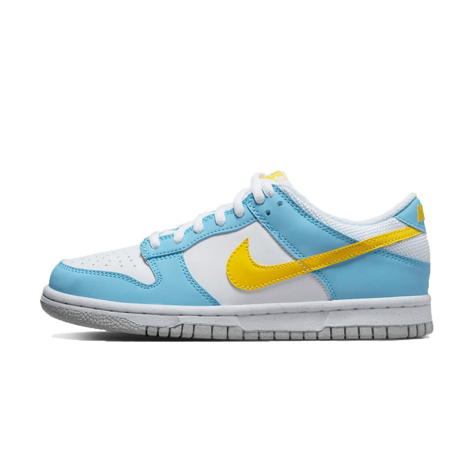 Nike Dunk Low Next Nature 'Homer Simpson' (GS)