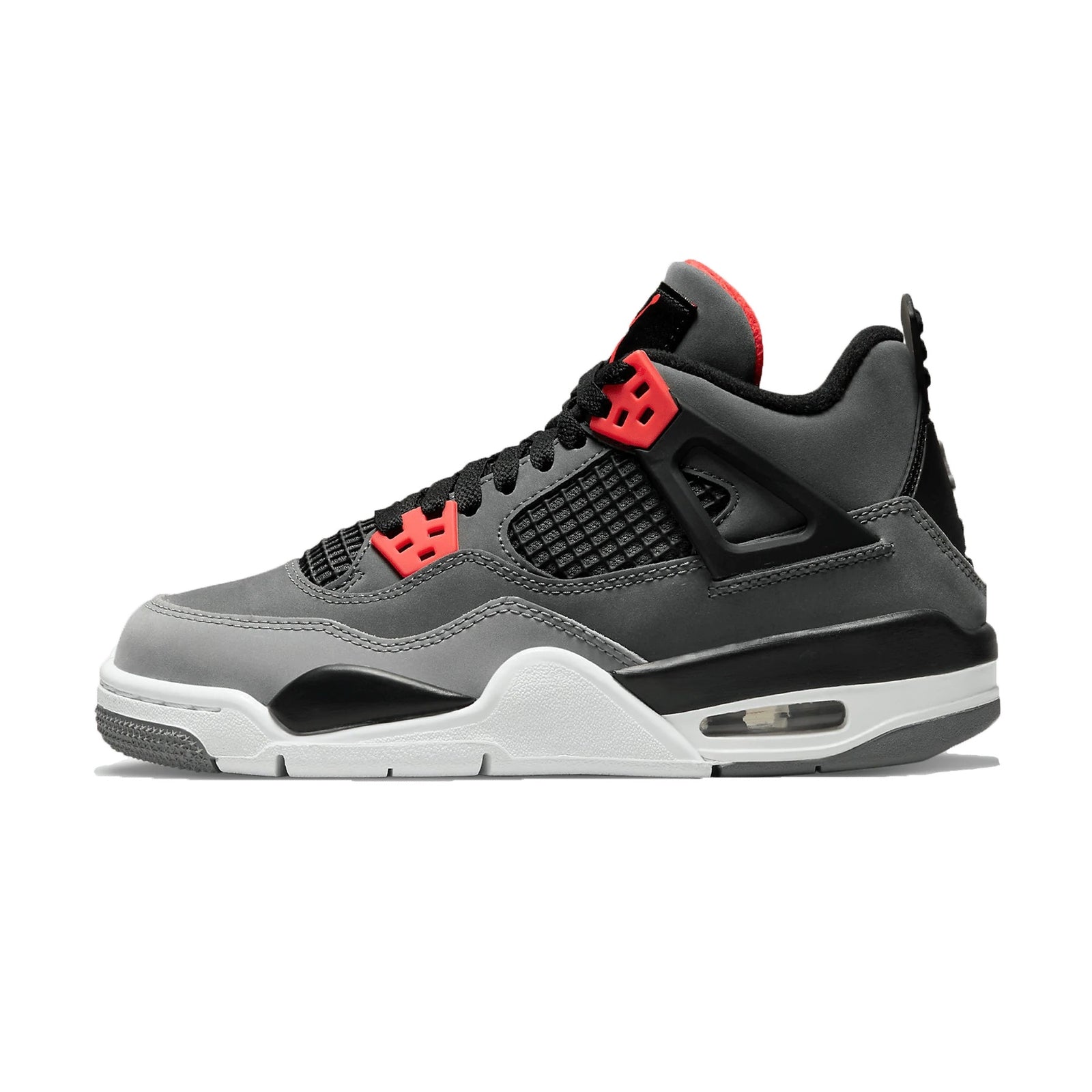 Air Jordan 4 Retro 'Infrared'