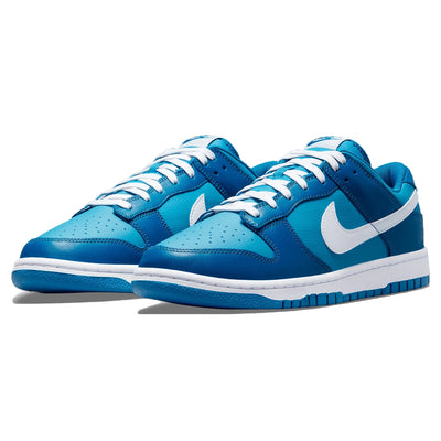 Nike Dunk Low 'Dark Marina Blue'