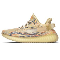 Adidas Yeezy Boost 350 V2 MX Oat Cream Multi Knit Rare Running Shoes Sz 16 Adidas Yeezy Boost 350 V2 MX Oat Cream Multi Knit Rare  main image 4