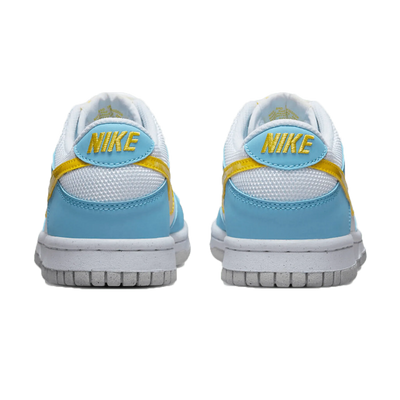 Nike Dunk Low Next Nature 'Homer Simpson' (GS)
