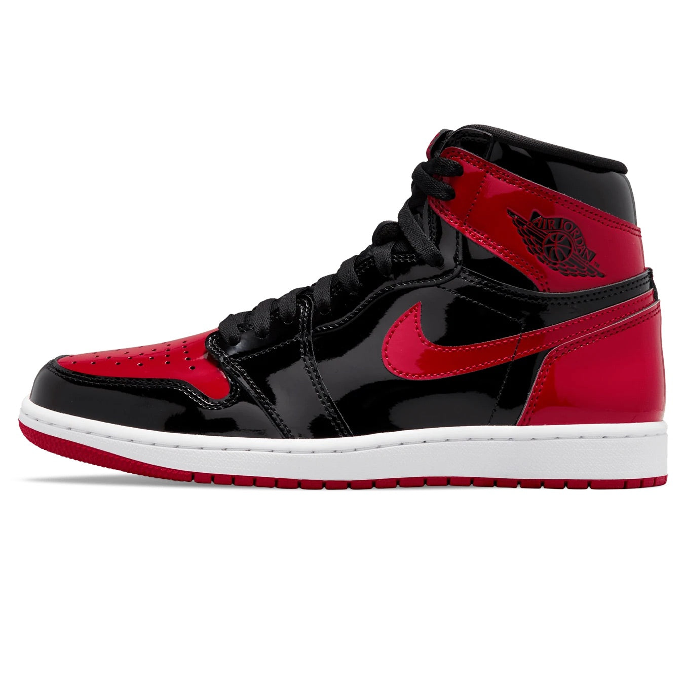 Air Jordan 1 Retro High OG 'Patent Bred'