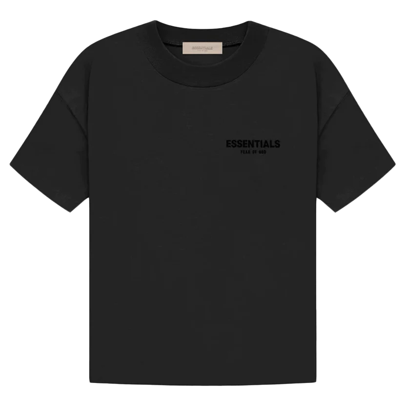 Fear of God Essentials T-Shirt 'Stretch Limo' (SS22)