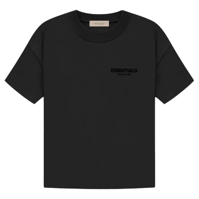 Fear of God Essentials T-Shirt 'Stretch Limo' (SS22)