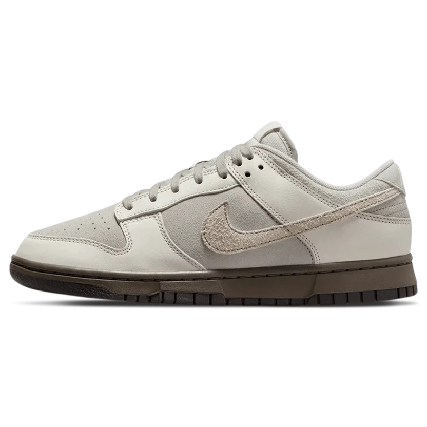 Nike Dunk Low 'Ironstone'