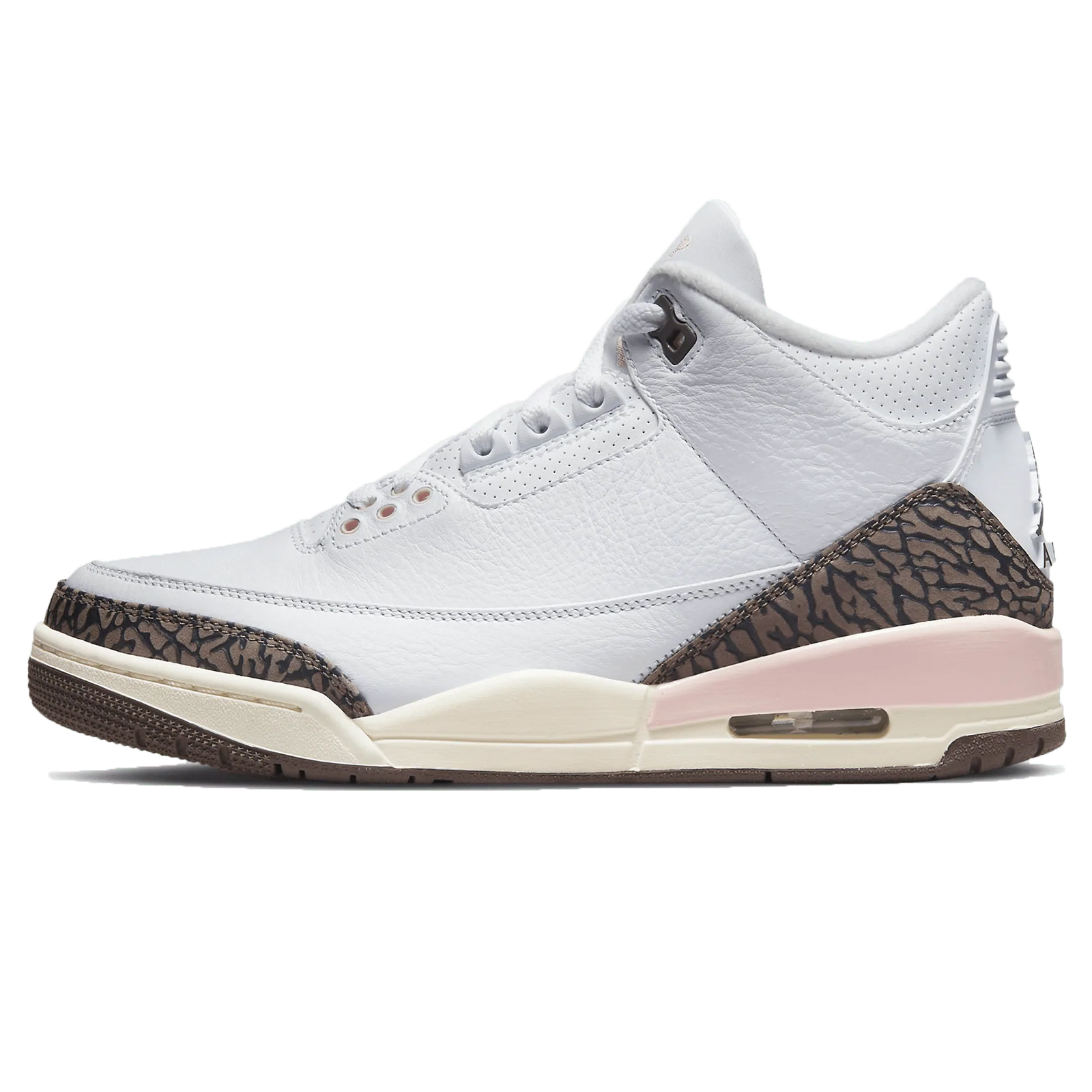 Air Jordan 3 Retro 'Neapolitan' (W)